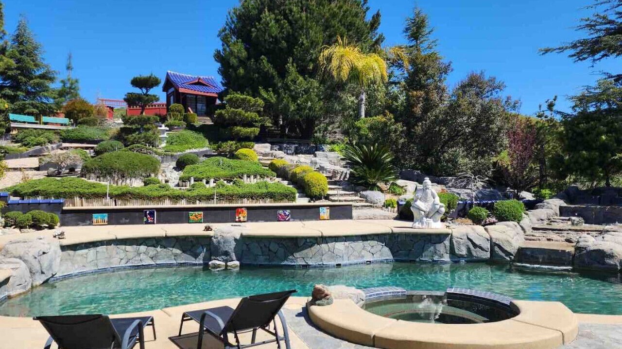 Photo of Outdoor in Yorba Linda
