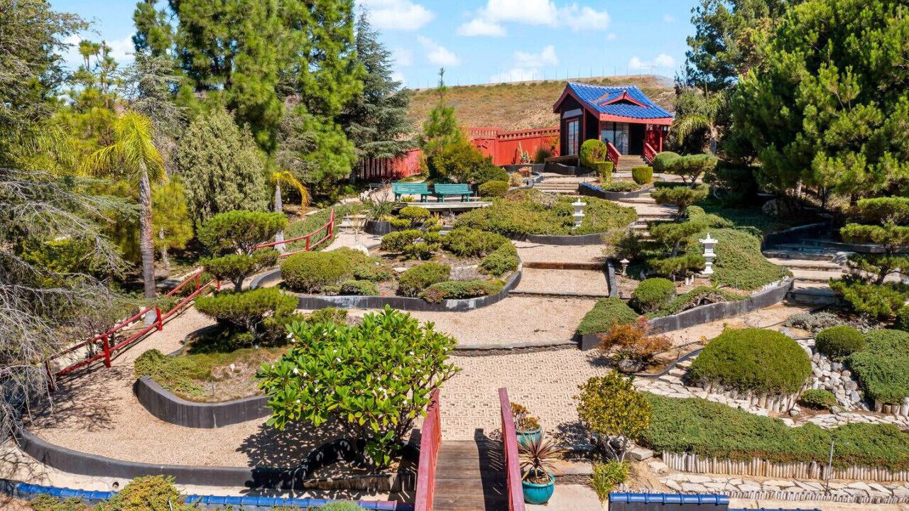 Photo of Outdoor in Yorba Linda