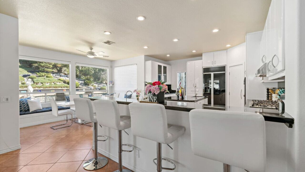 Photo of Kitchen in Yorba Linda