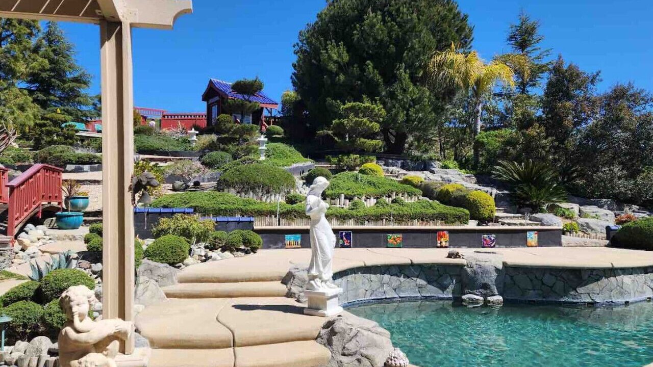 Photo of Outdoor in Yorba Linda