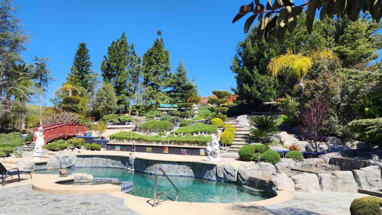 Photo of Outdoor in Yorba Linda