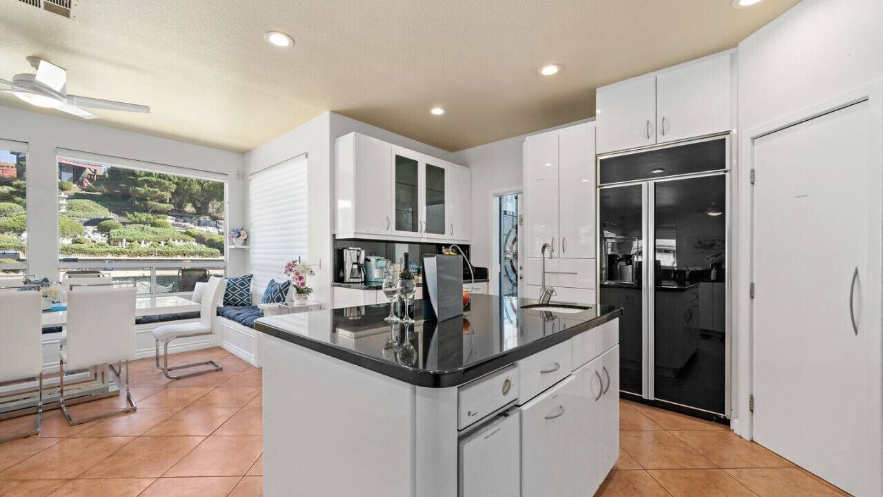 Photo of Kitchen in Yorba Linda