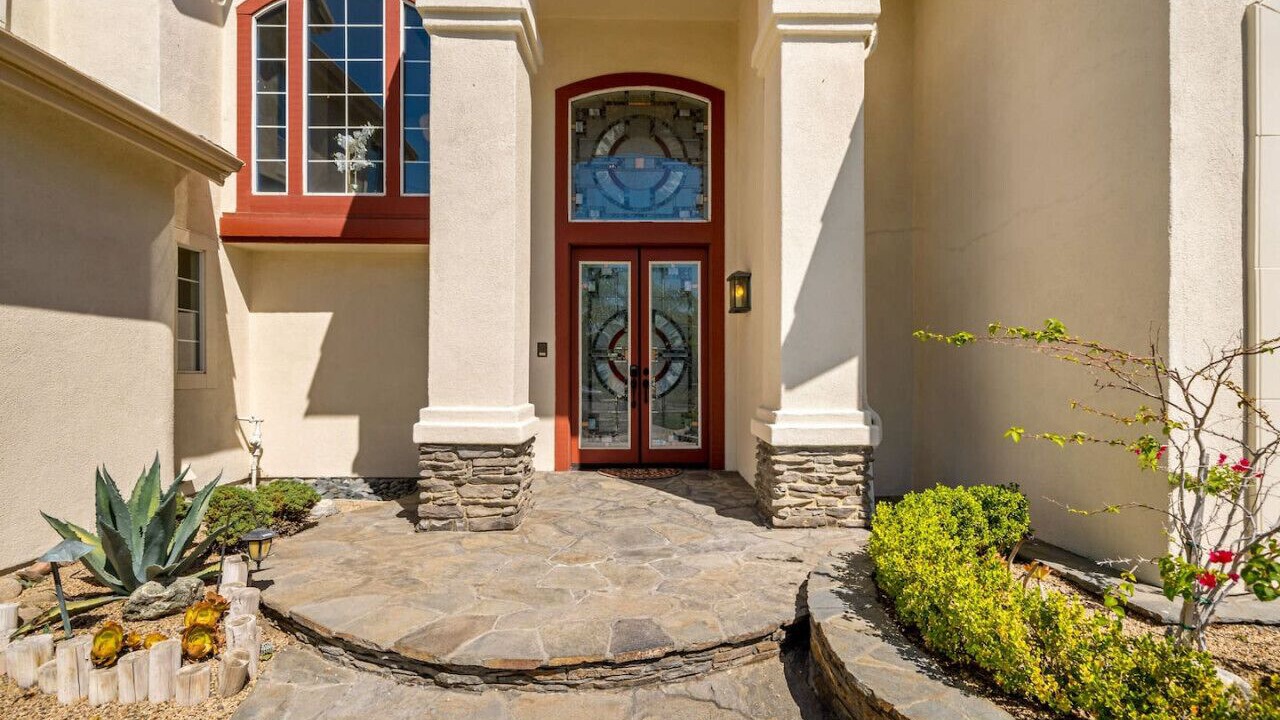 Photo of Bathroom in Yorba Linda