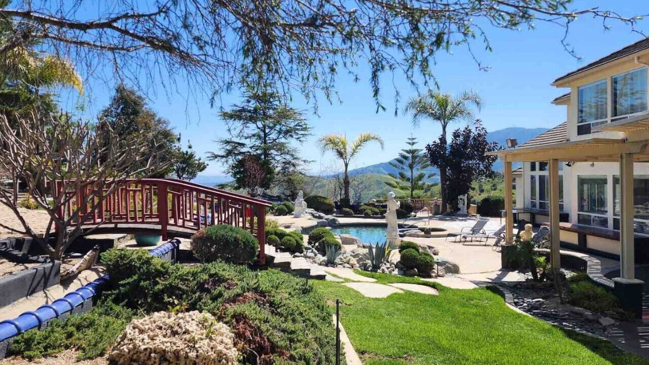 Photo of Outdoor in Yorba Linda