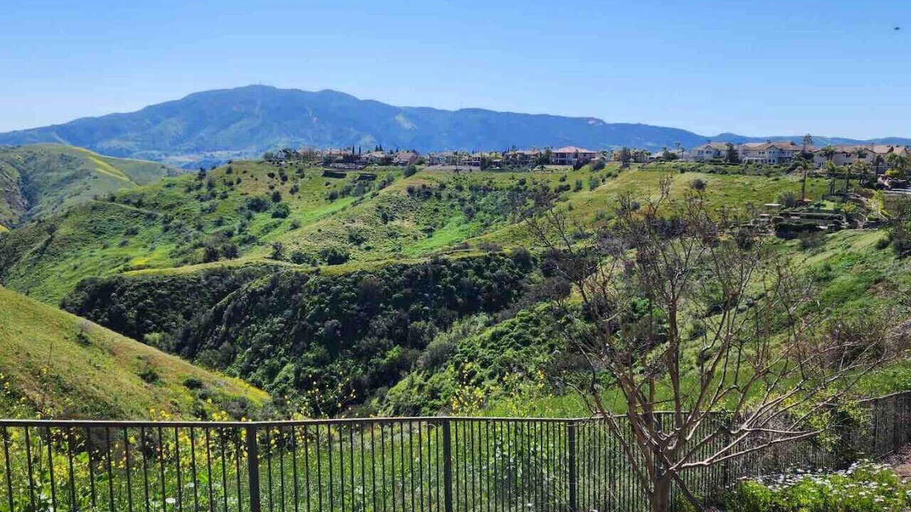 Photo of Outdoor in Yorba Linda