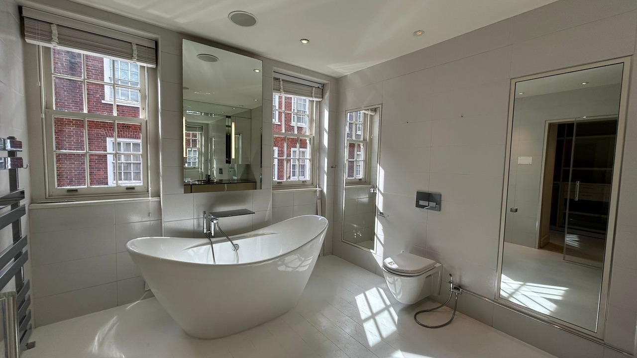 Photo of Bathroom in Haverstock