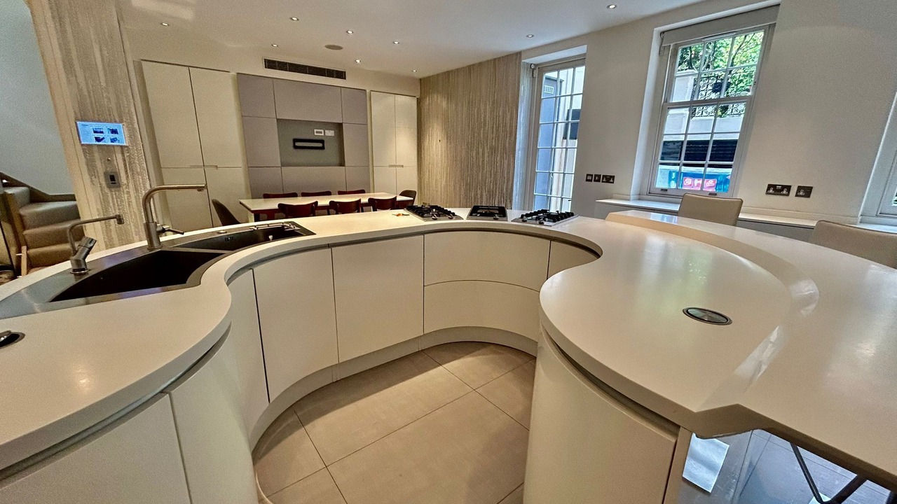 Photo of Kitchen in Haverstock