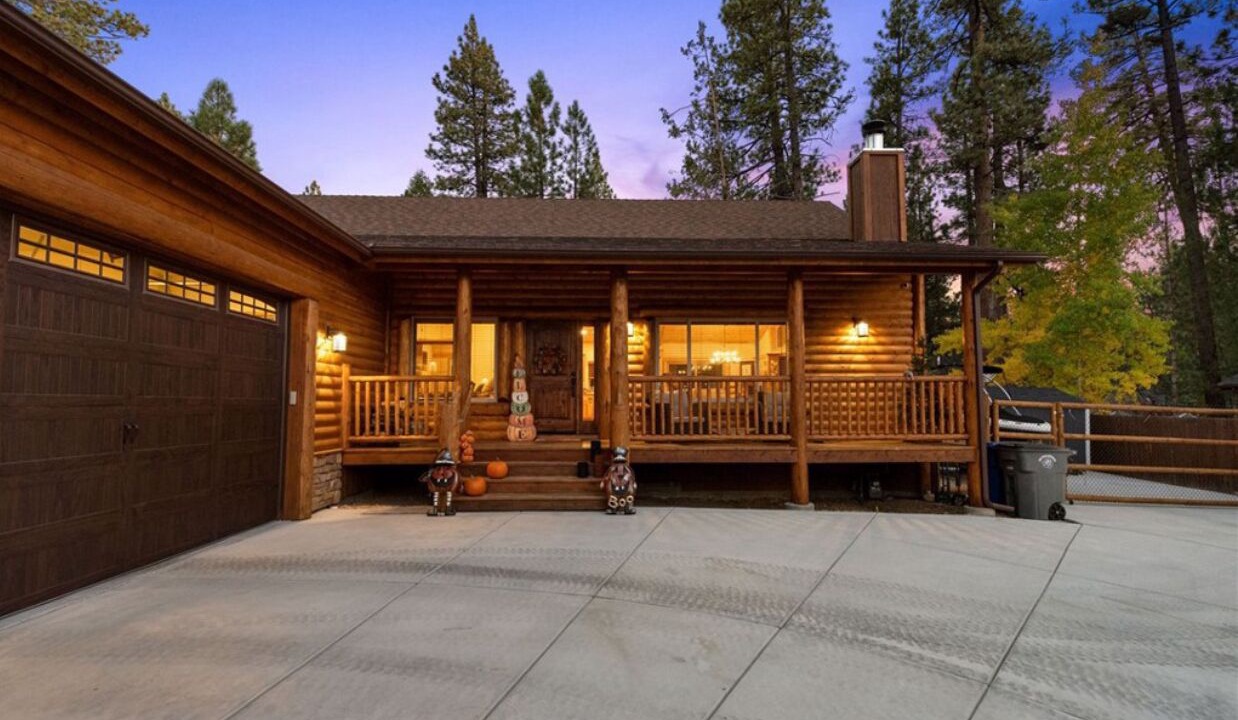 Photo of Outdoor in Eagle Mountain Estates