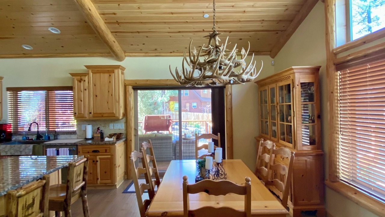 Photo of Bedroom in Eagle Mountain Estates