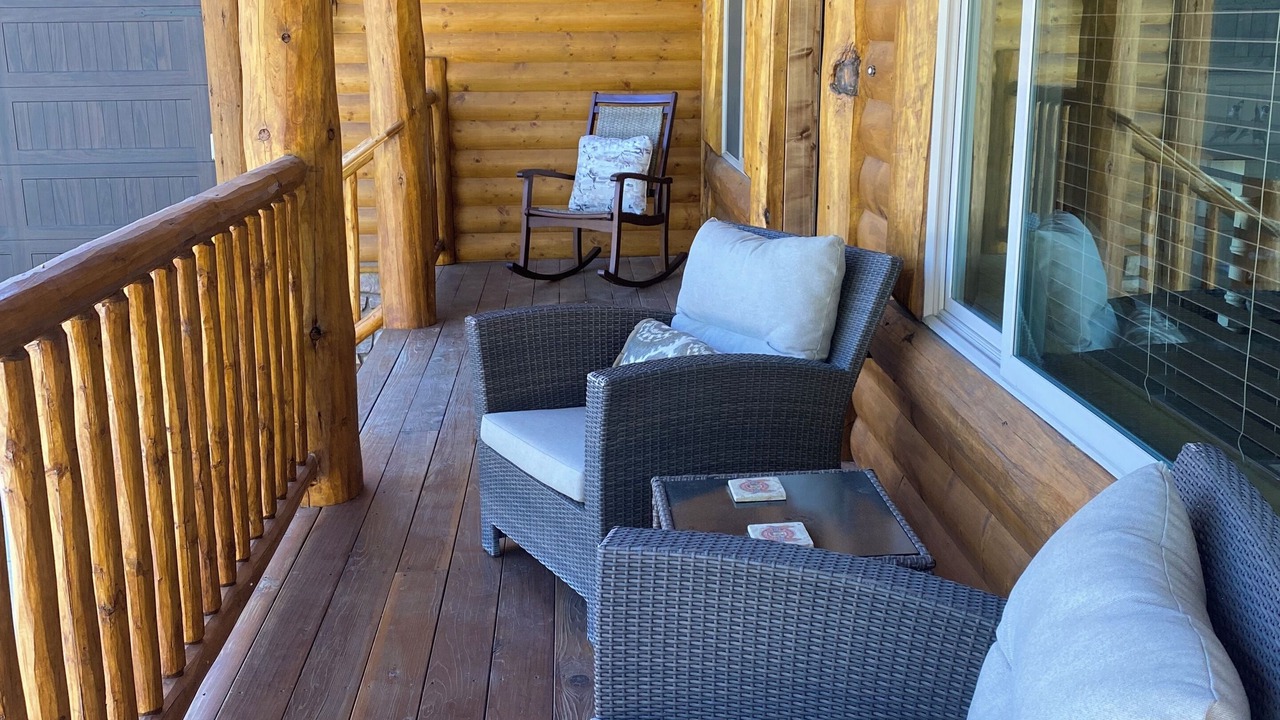 Photo of Outdoor in Eagle Mountain Estates
