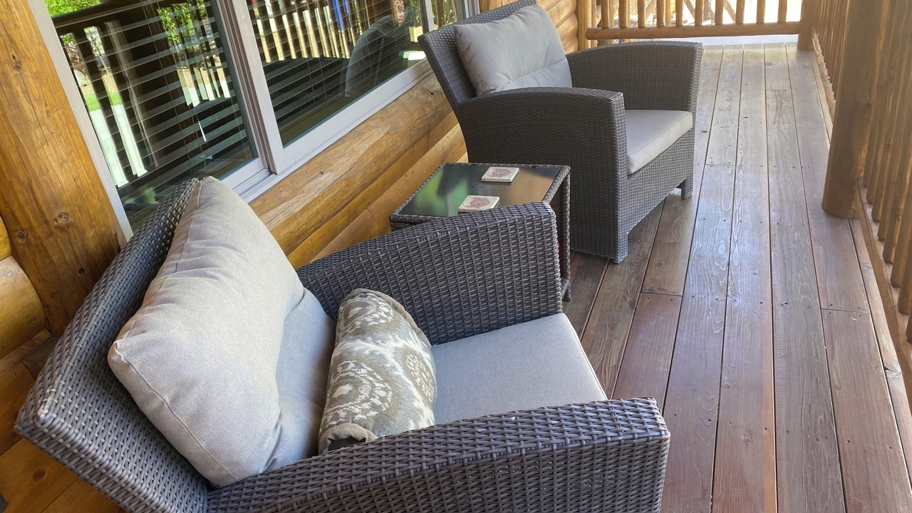 Photo of Outdoor in Eagle Mountain Estates