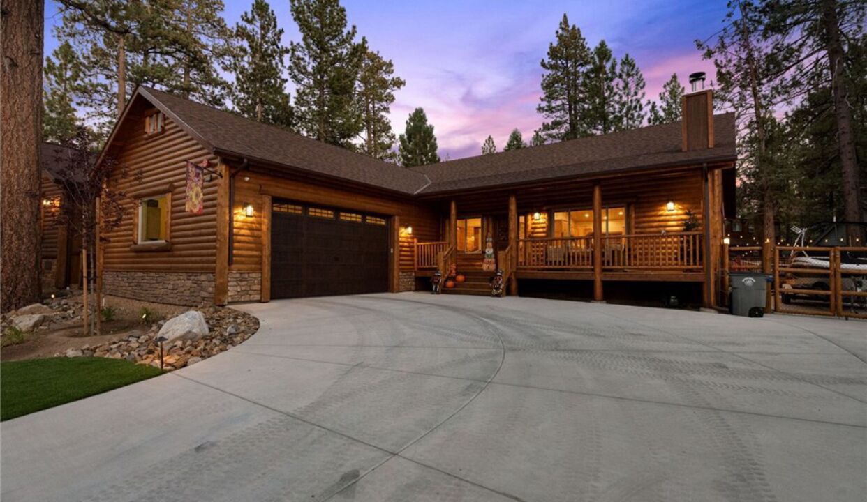 Photo of Outdoor in Eagle Mountain Estates