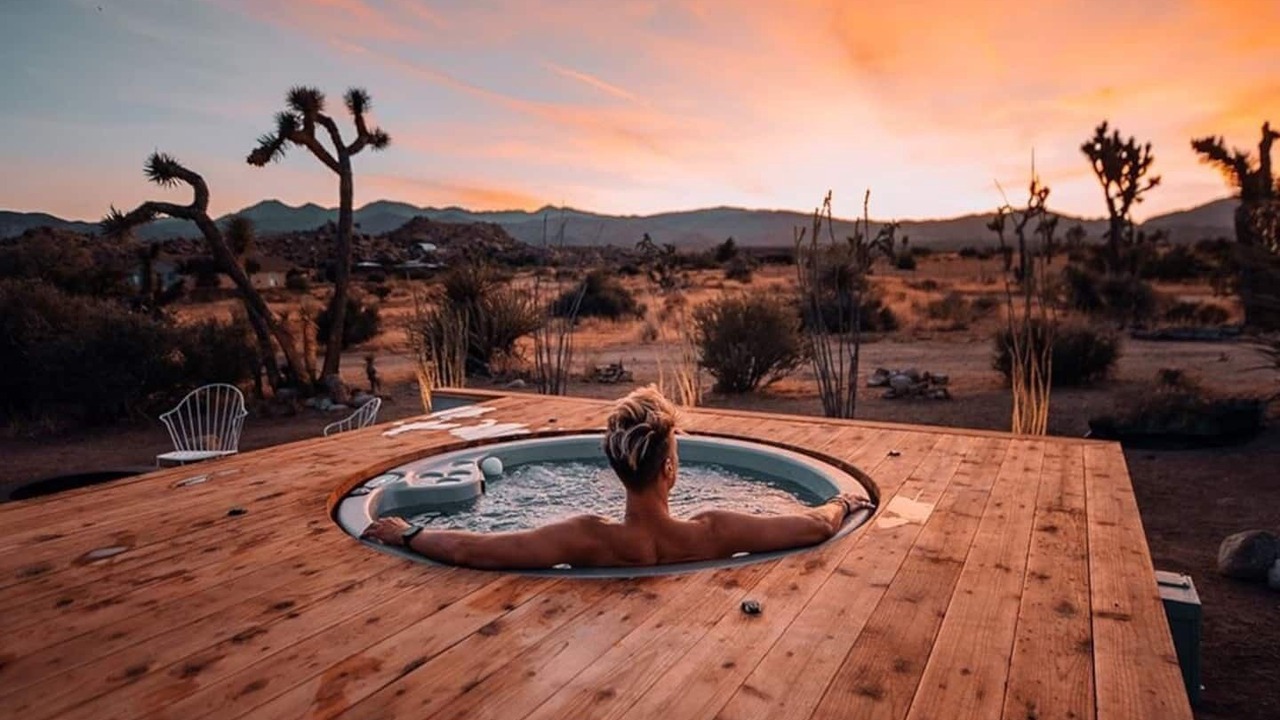 Photo of Outdoor in Pioneertown