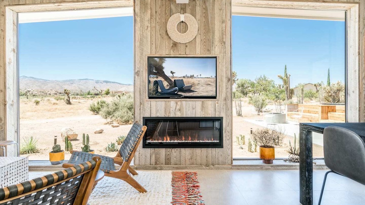 Photo of Others in Pioneertown