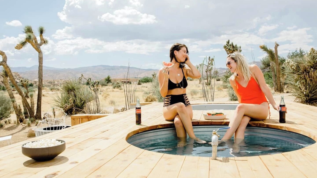 Photo of Outdoor in Pioneertown