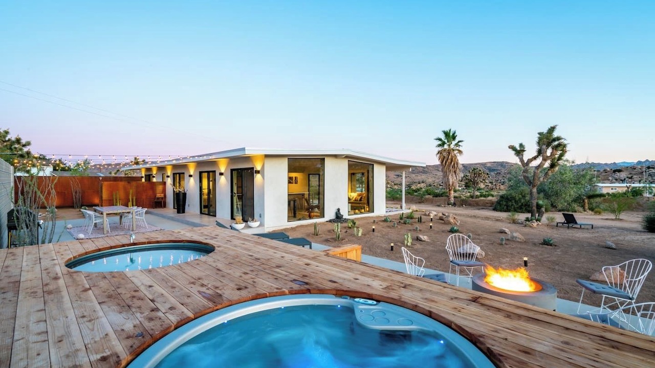 Photo of Outdoor in Pioneertown