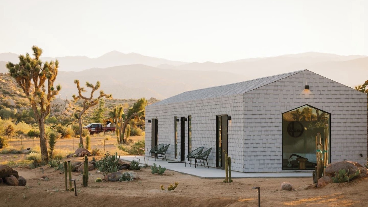 Photo of Outdoor in Pioneertown