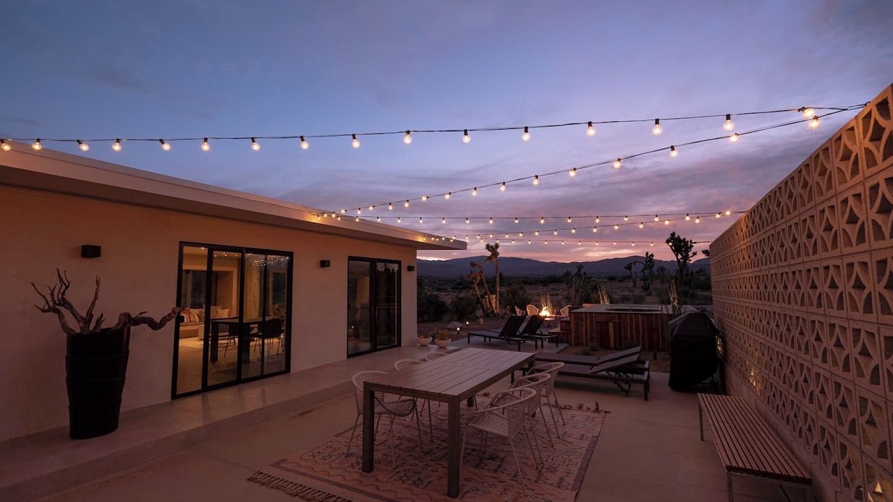 Photo of Outdoor in Pioneertown
