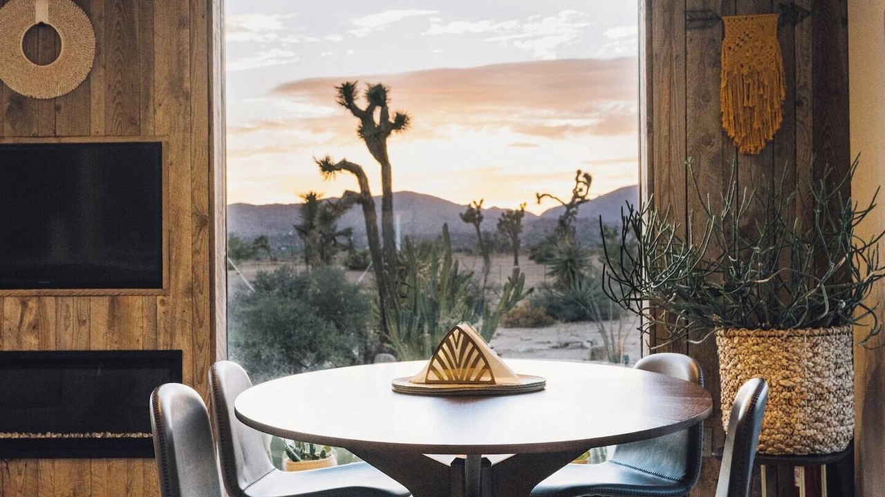 Photo of Others in Pioneertown