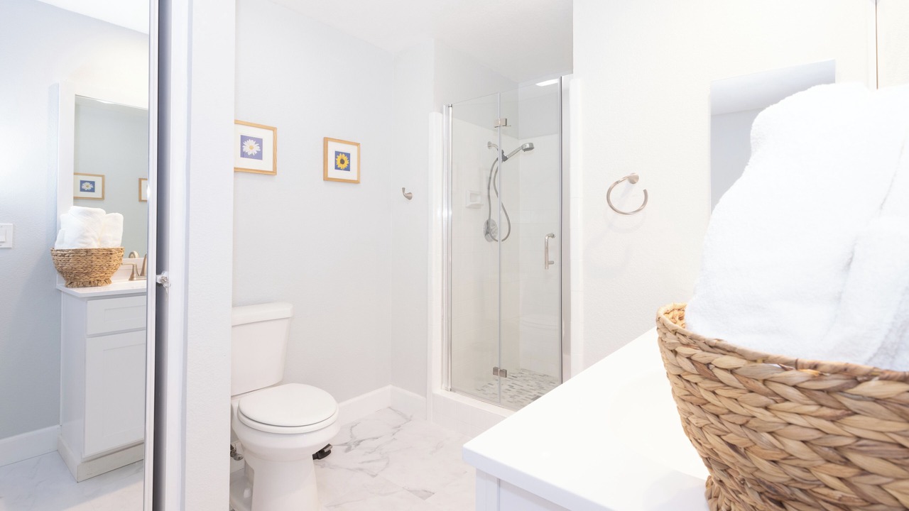 Photo of Bathroom in Perris