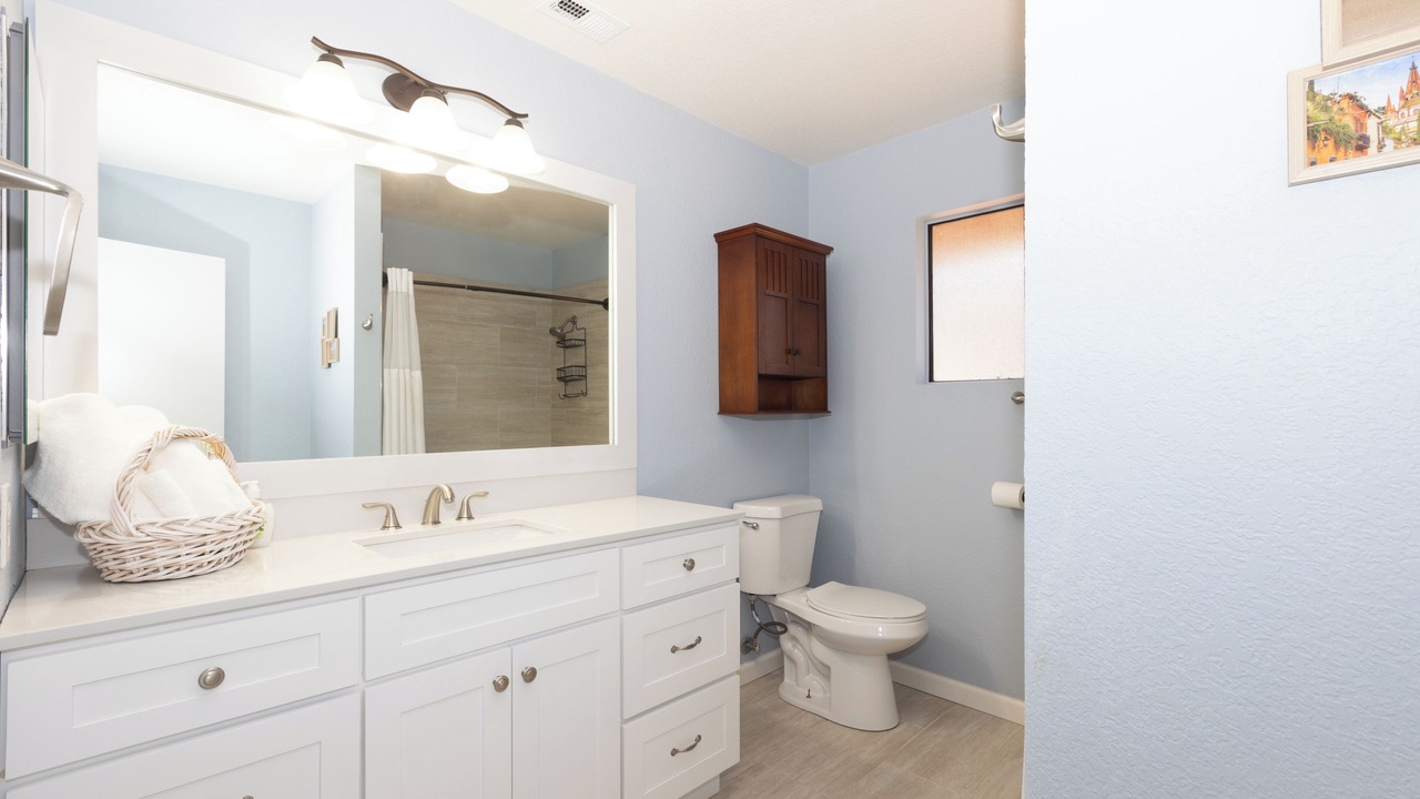Photo of Bathroom in Perris