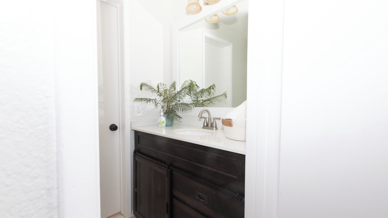Photo of Bathroom in Perris