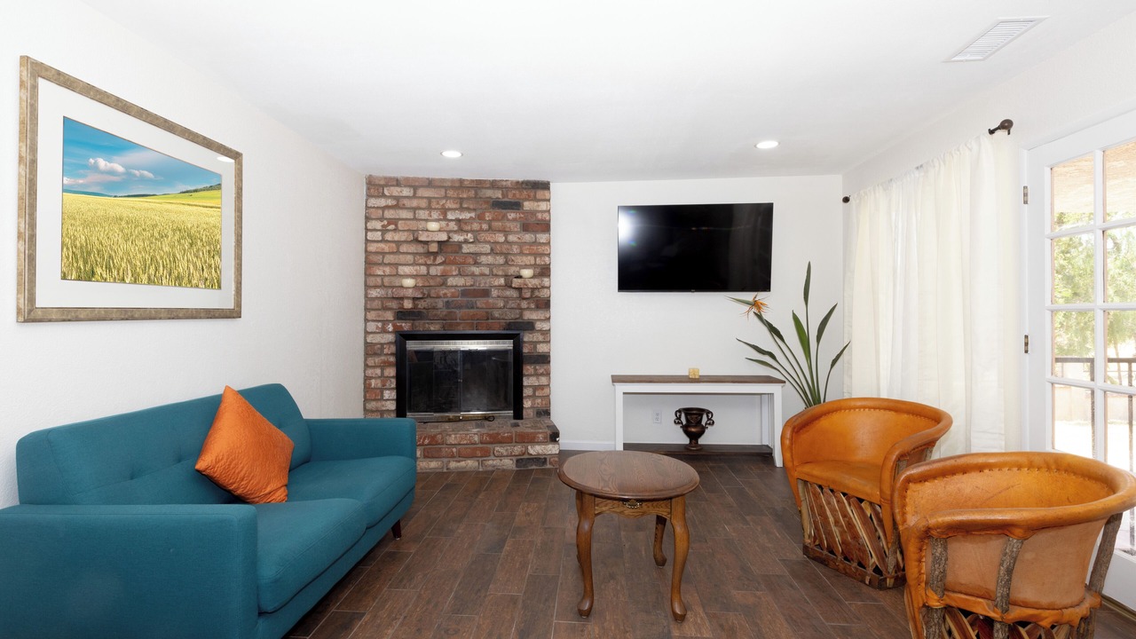 Photo of Livingroom in Perris