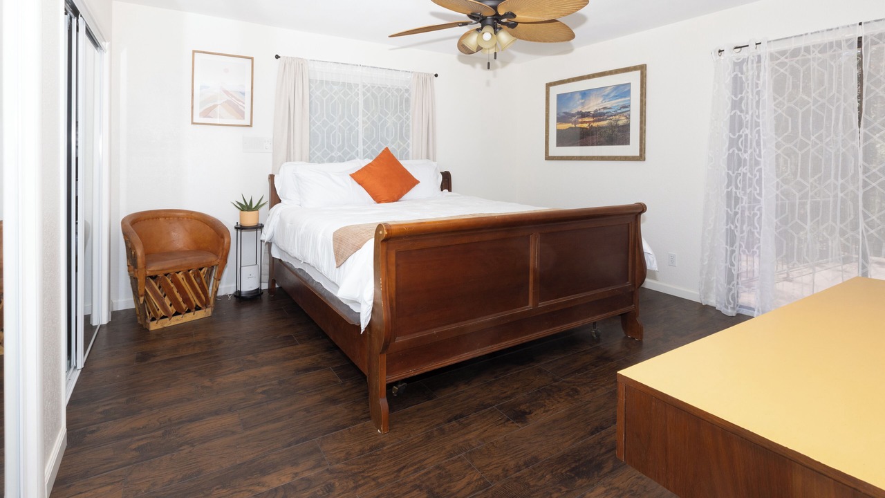 Photo of Bedroom in Perris