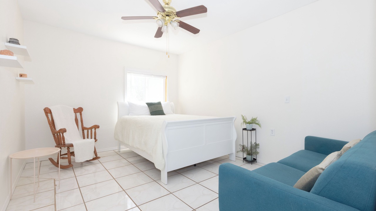 Photo of Bedroom in Perris