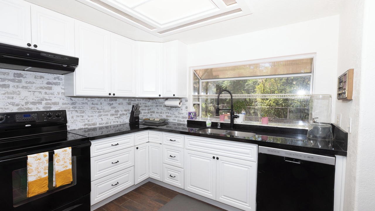 Photo of Kitchen in Perris