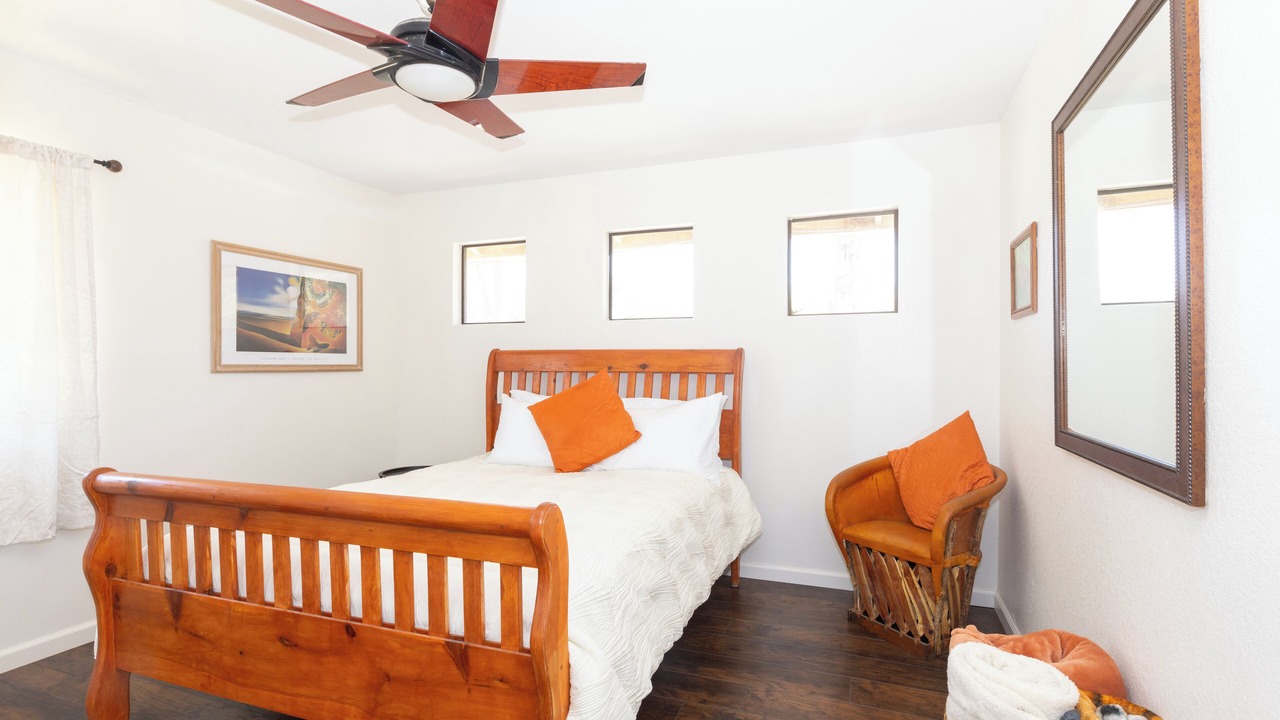 Photo of Bedroom in Perris
