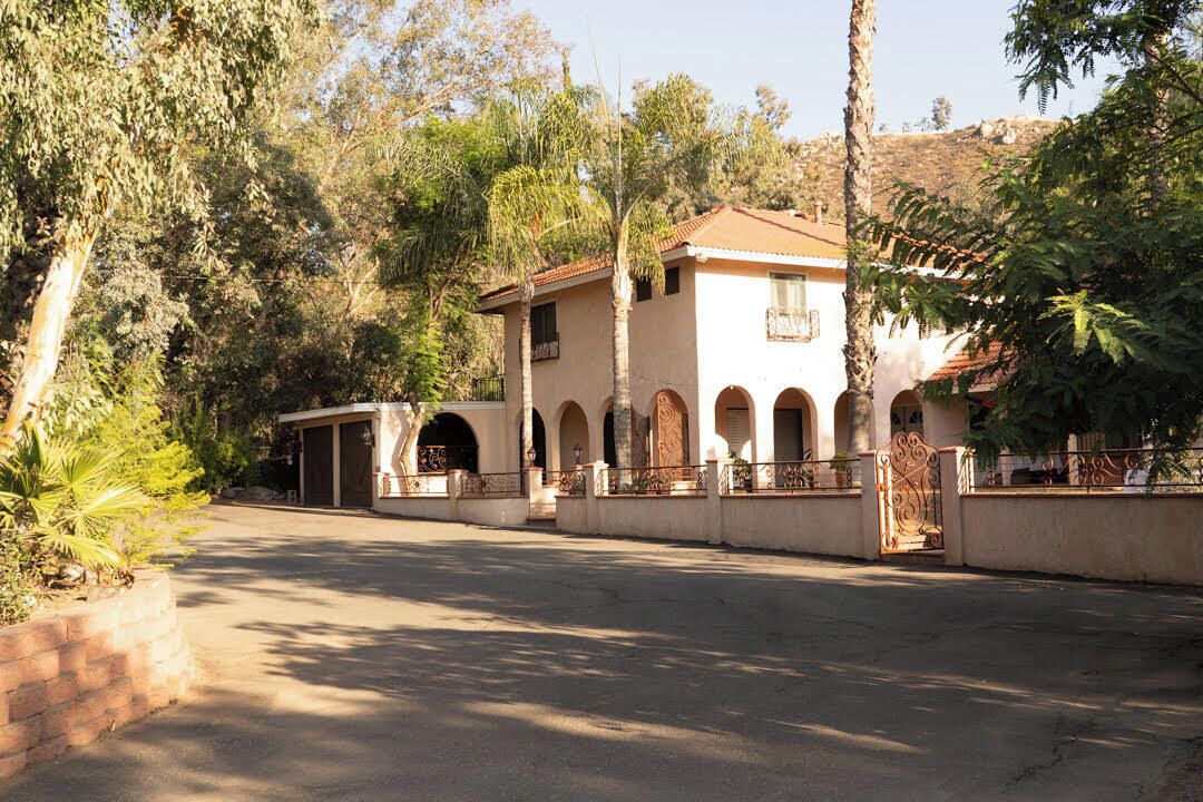Photo of Outdoor in Perris