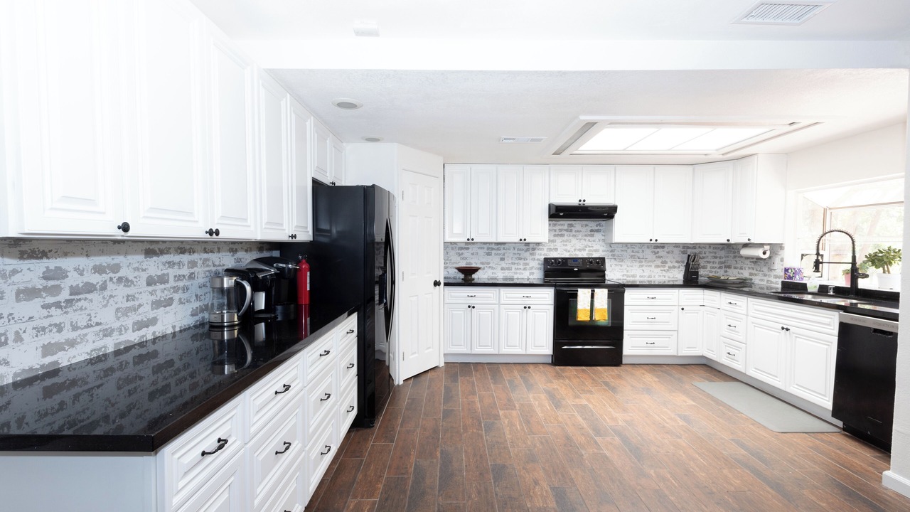Photo of Kitchen in Perris