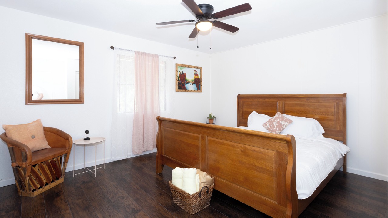 Photo of Bedroom in Perris