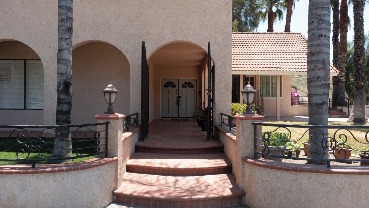 Photo of Outdoor in Perris