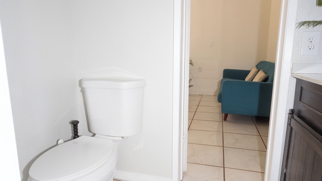 Photo of Bathroom in Perris