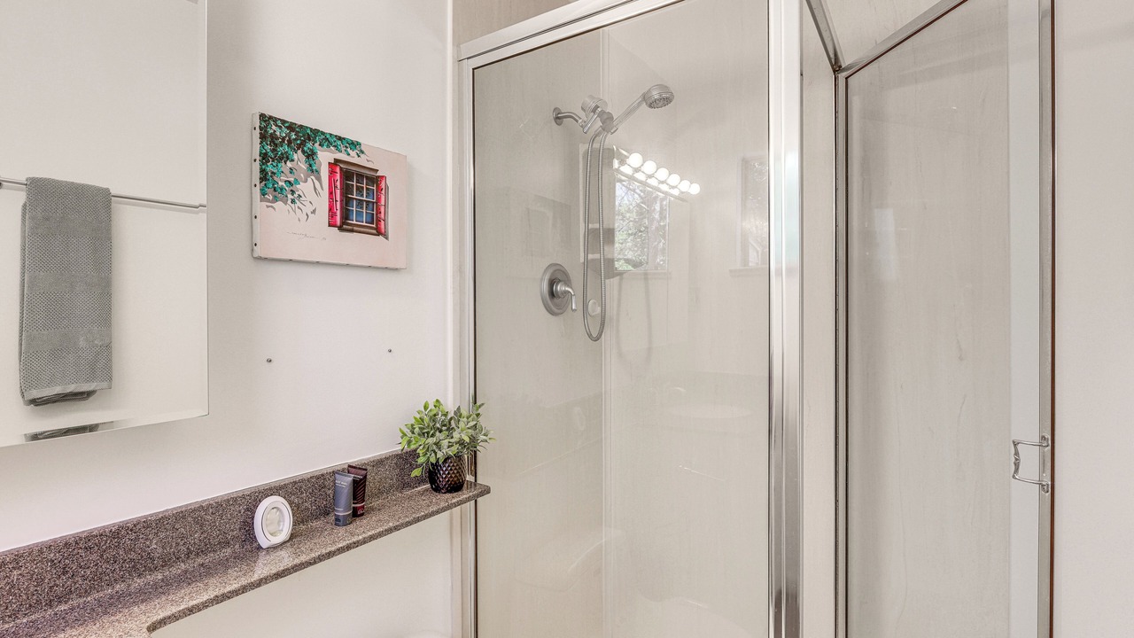 Photo of Bathroom in Arrowbear Lake