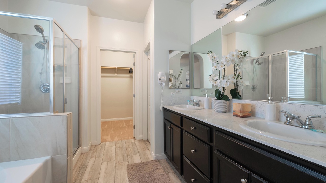 Photo of Bathroom in Greenacres