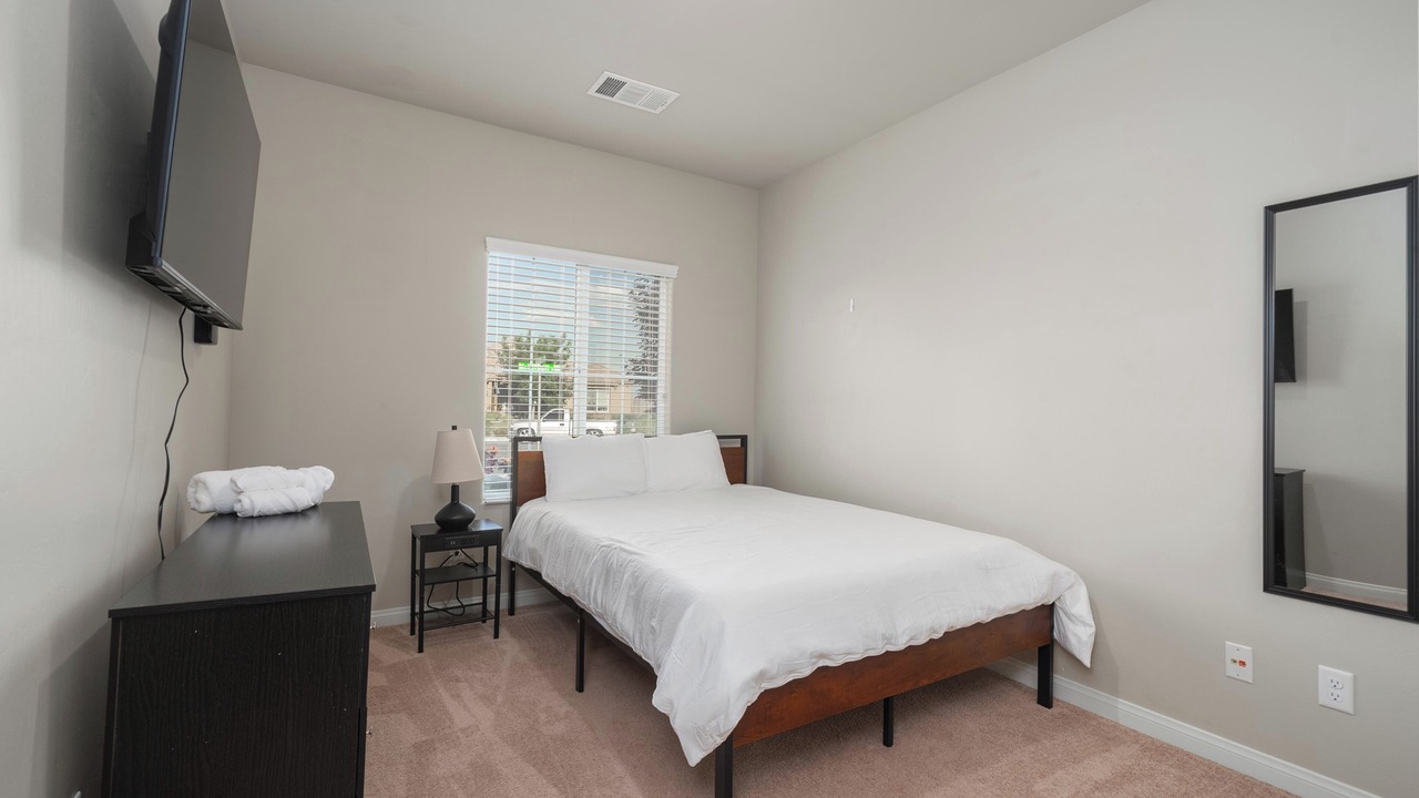 Photo of Bedroom in Greenacres
