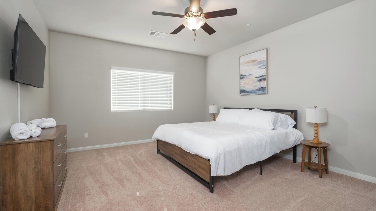 Photo of Bedroom in Greenacres