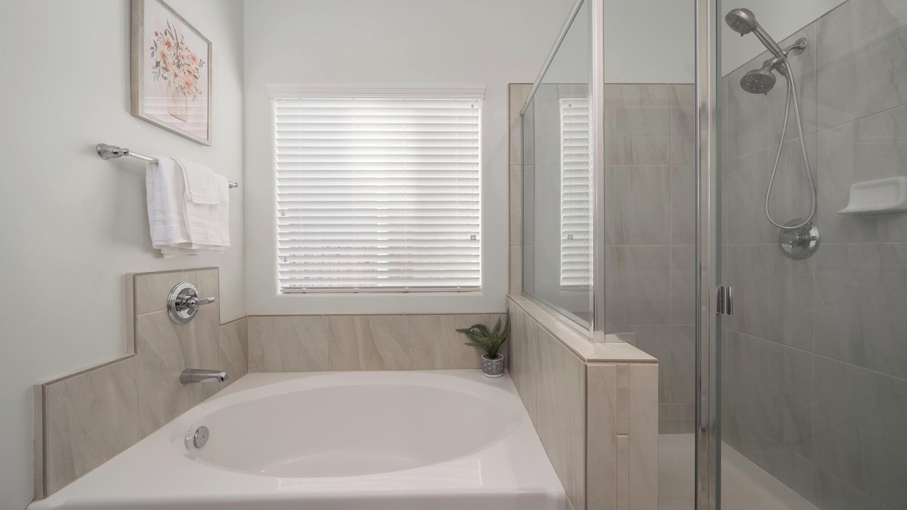 Photo of Bathroom in Greenacres