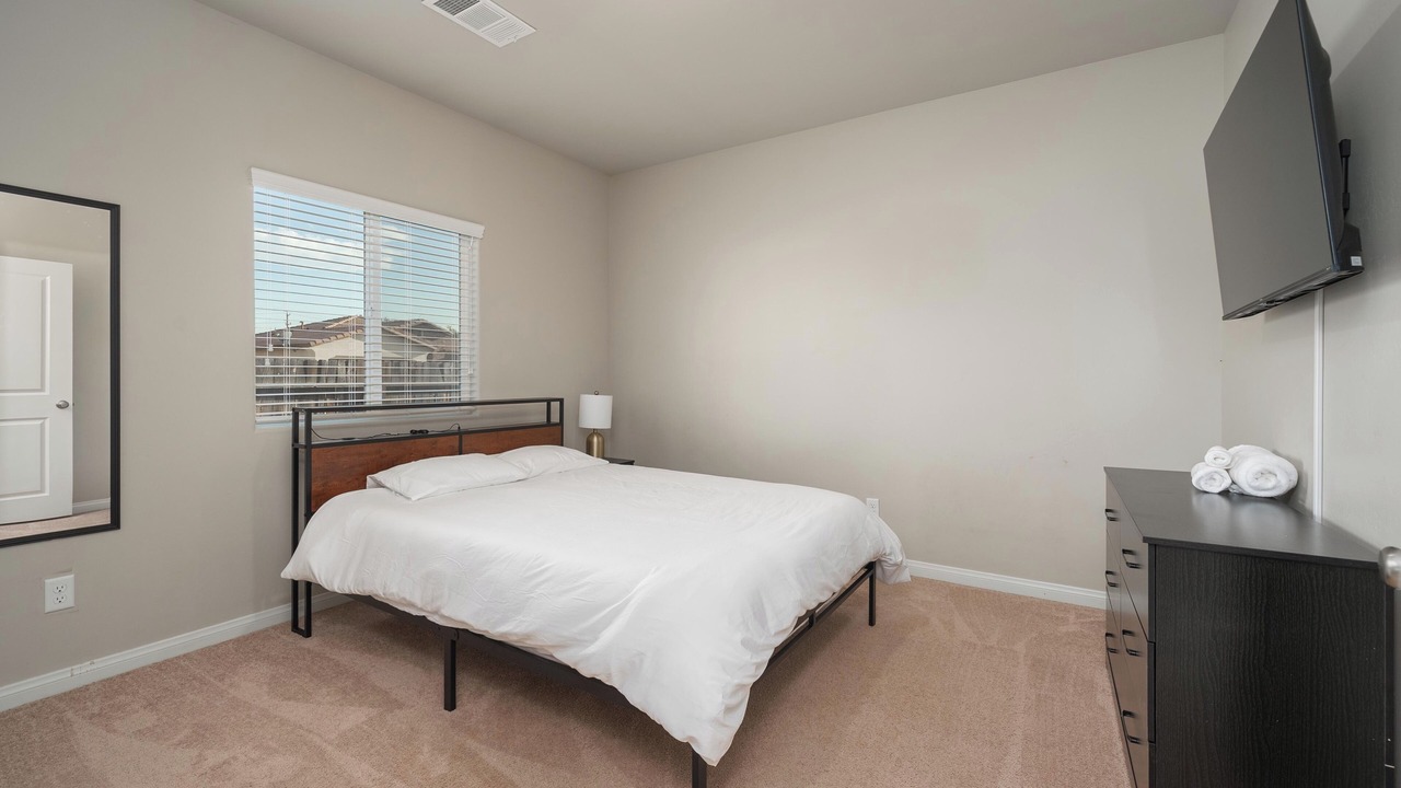 Photo of Bedroom in Greenacres