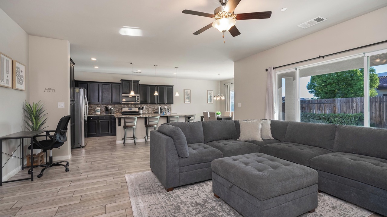 Photo of Livingroom in Greenacres