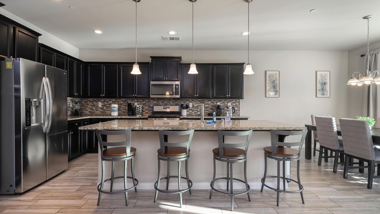 Photo of Kitchen in Greenacres