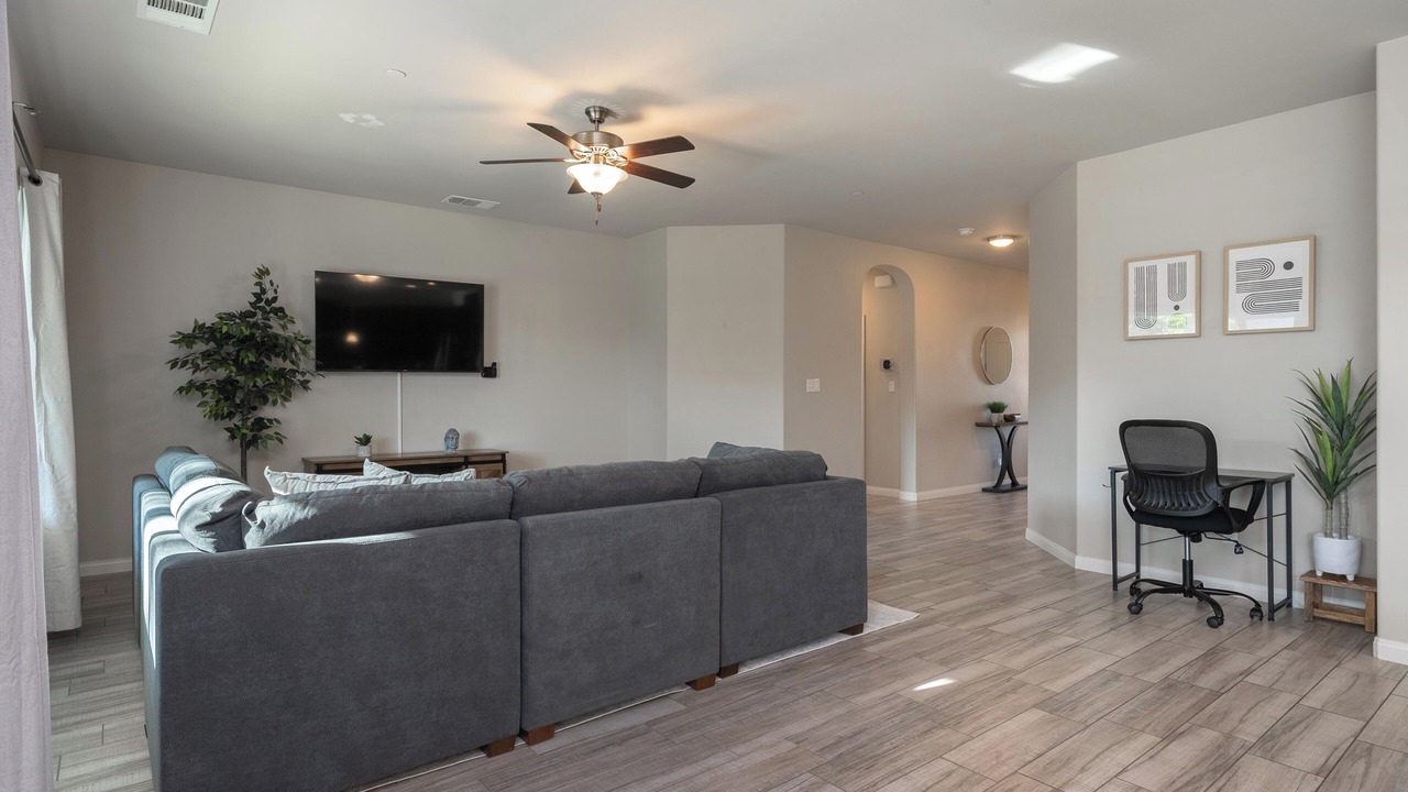 Photo of Livingroom in Greenacres