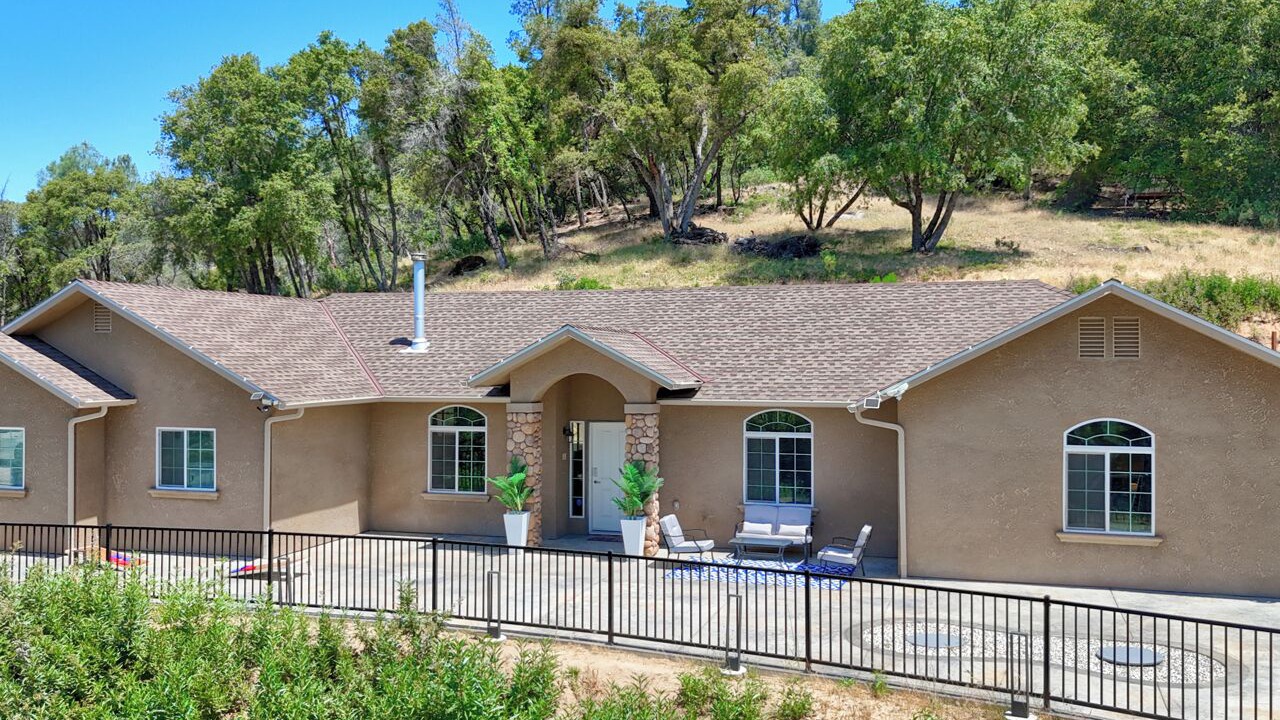 Photo of Outdoor in Ahwahnee