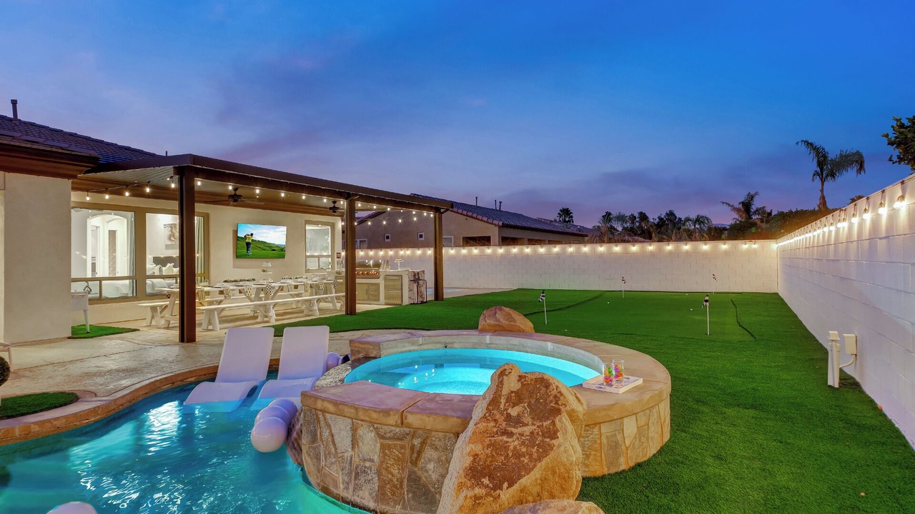 Photo of Outdoor in Rancho Santana