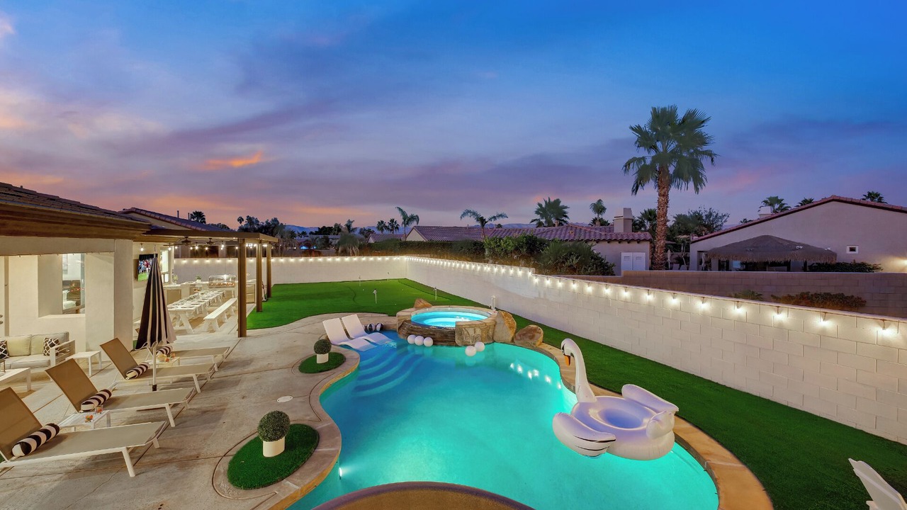 Photo of Outdoor in Rancho Santana
