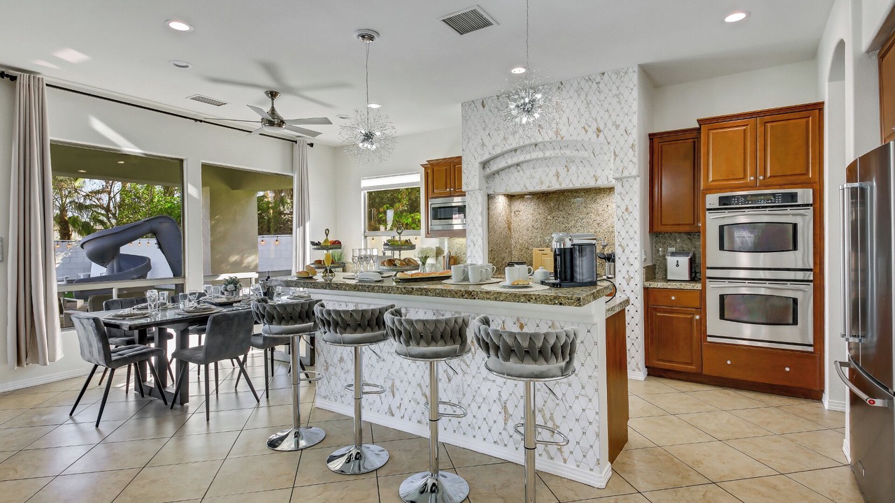 Photo of Kitchen in Rancho Santana