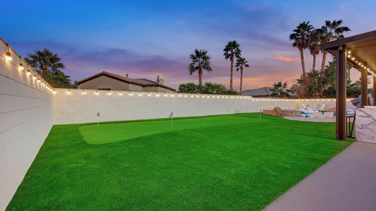Photo of Outdoor in Rancho Santana